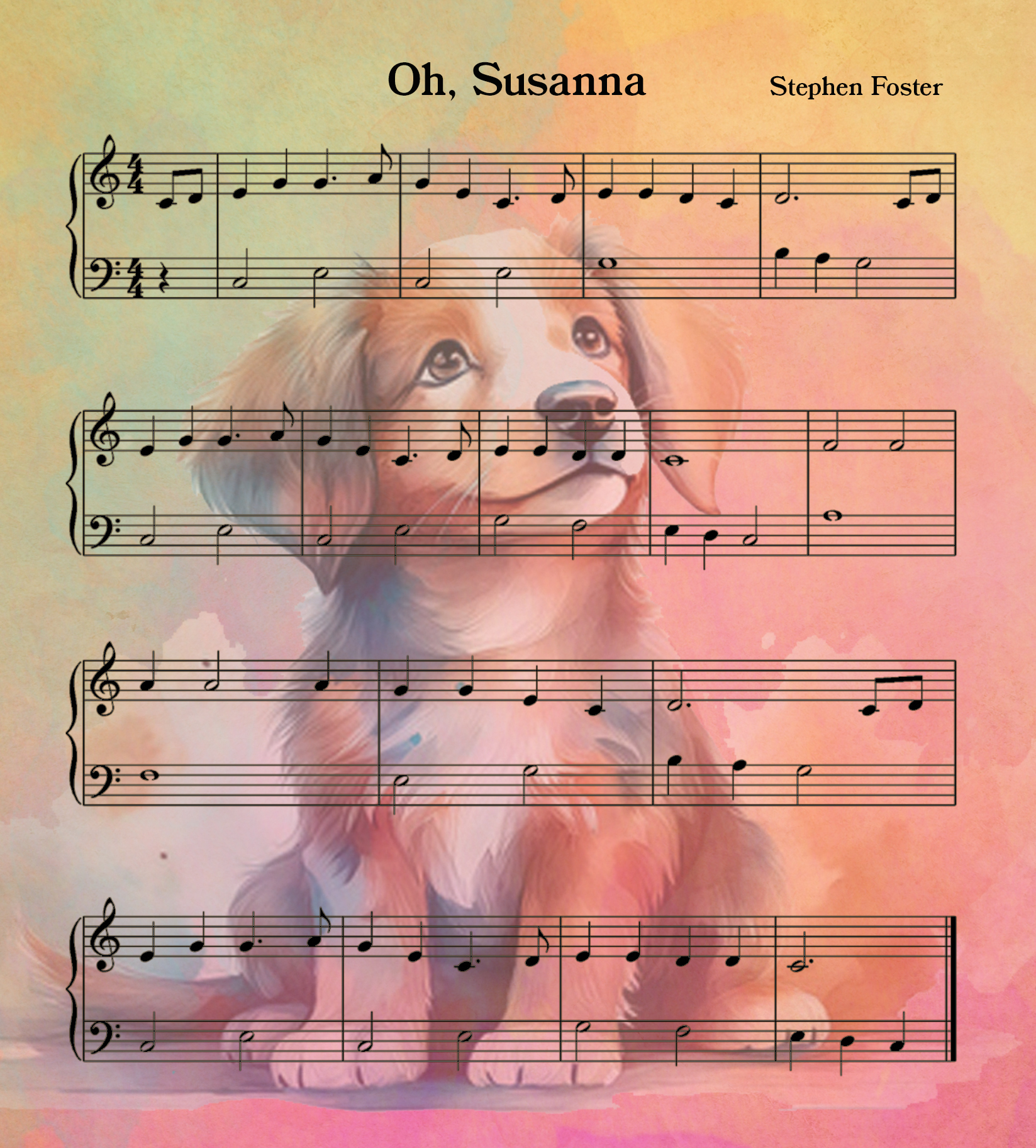 Susanna
