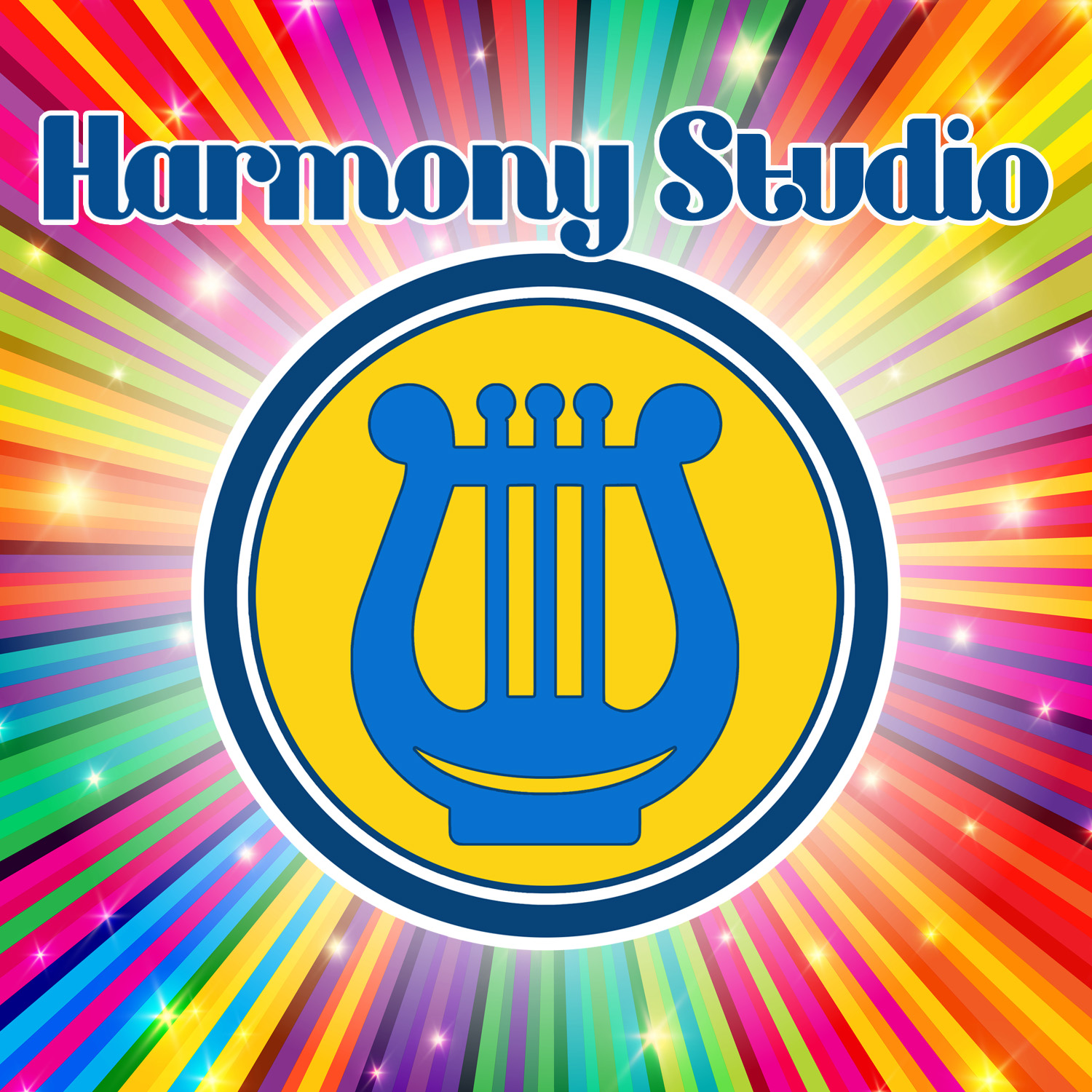 Harmony Studio