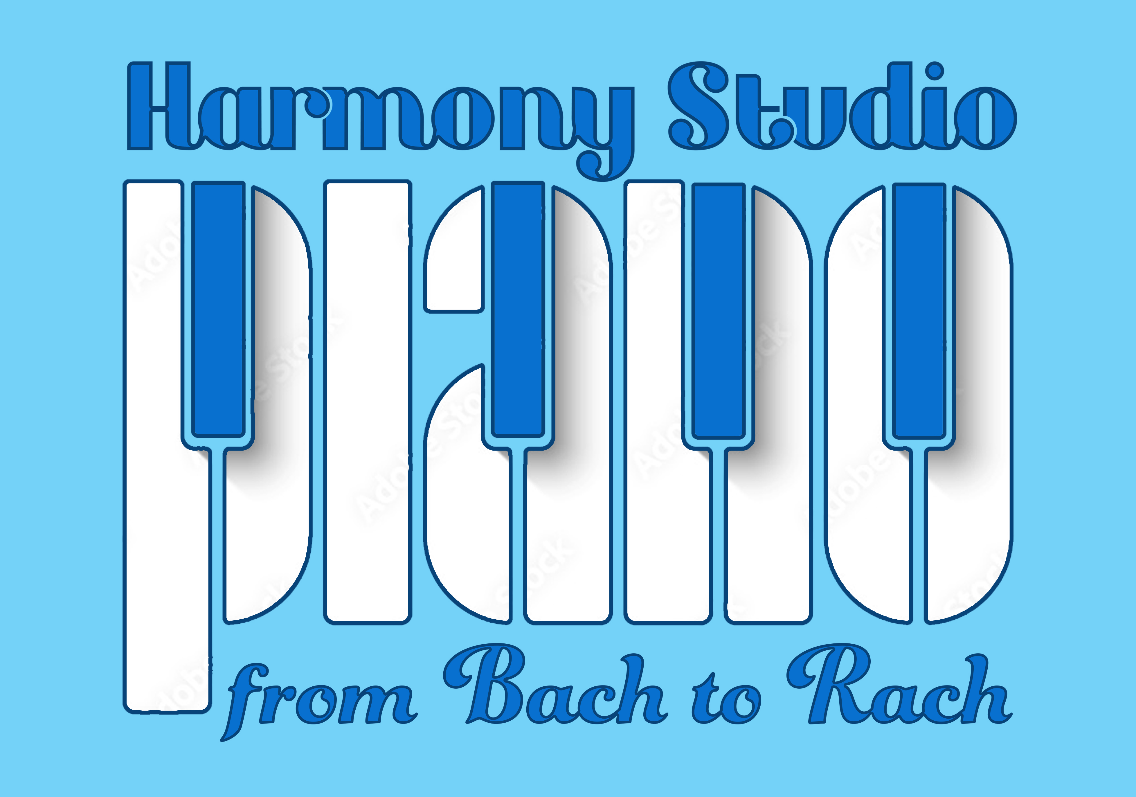 Piano Keys