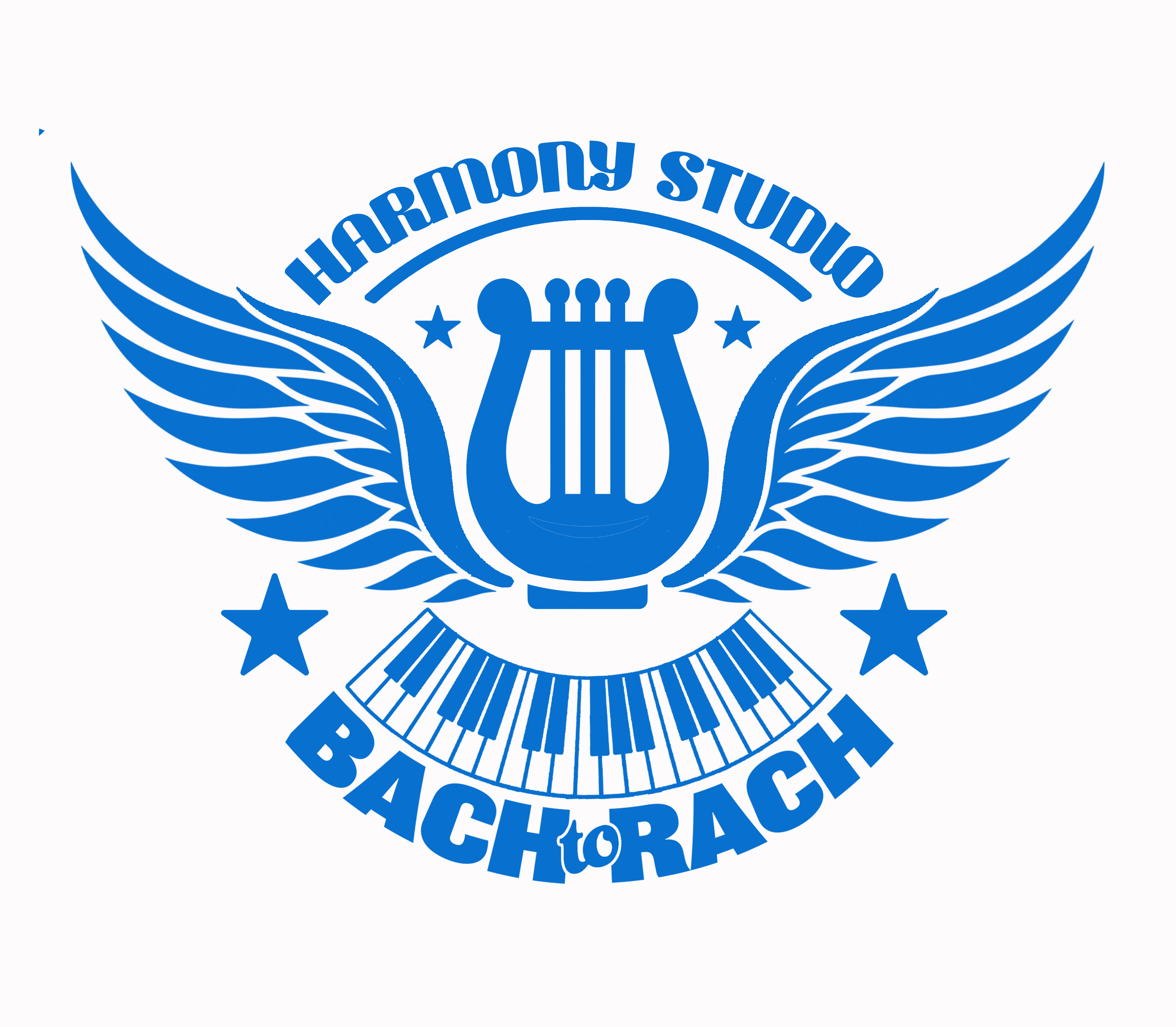 Bach To Rach