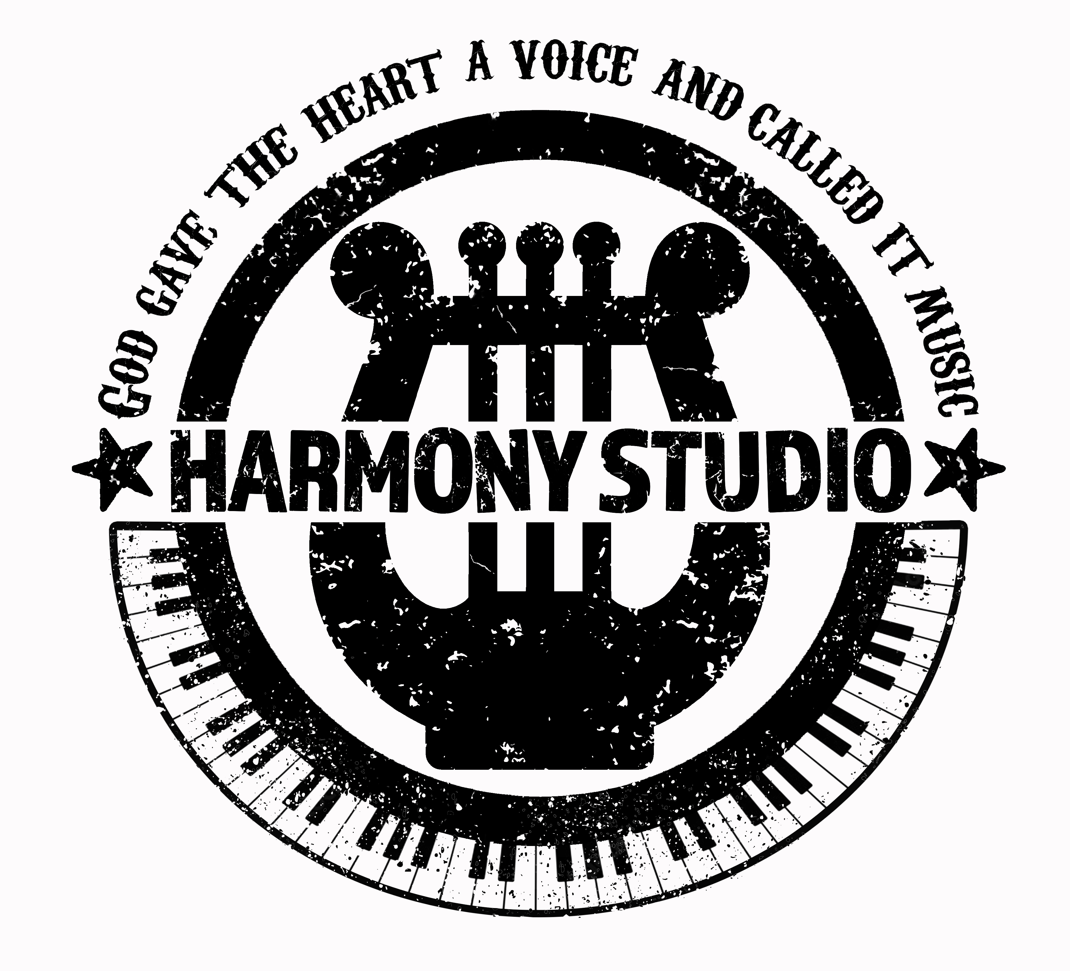 Heart A Voice Music